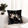 TThe CCoffin Of Andy And Leyleys Cartoon Pillow Cover for Bedroom Room and Living Room Sofa Decorative Cushion Cover