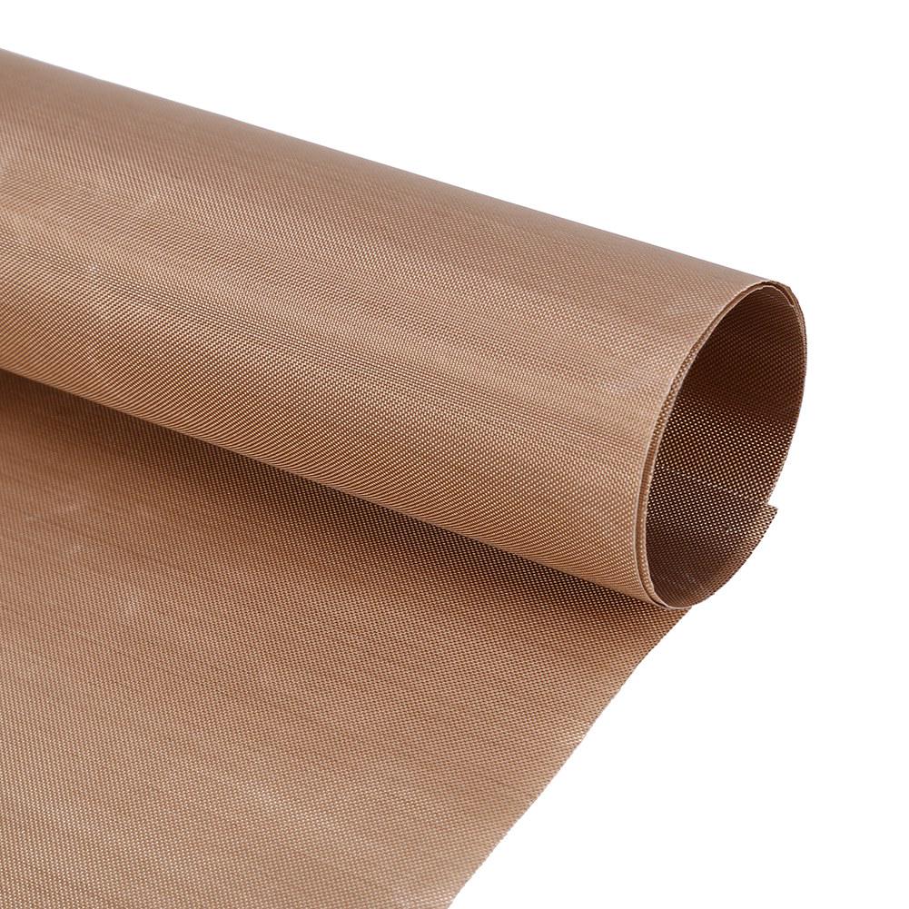 Resistant High Temperature Linoleum Paper 60x40 NOn Stick For Oil Proof Paper Baking Mat Cloth