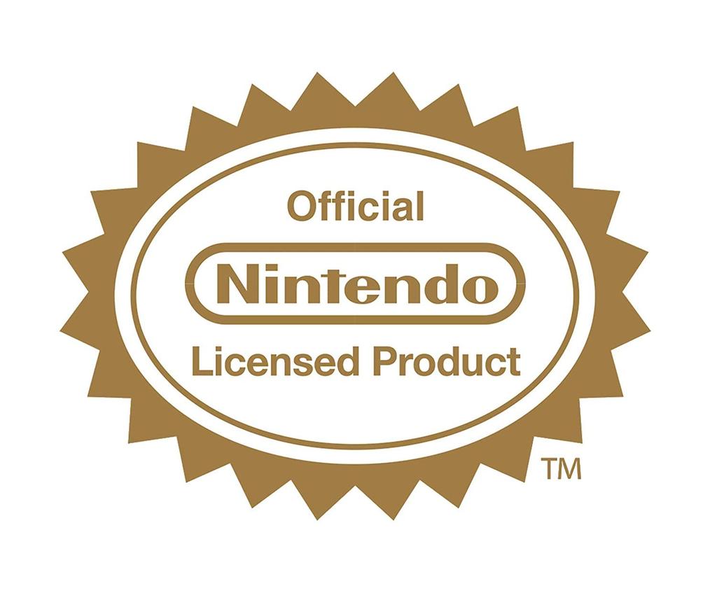 PowerA [Officially Licensed Nintendo Product] Gaming Controller with Animal Crossing Design [Parallel Import]
