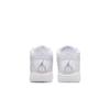 Adidași Copii Air Jordan 3 Retro GS Pure Money 2025 Alb Argintiu Metalic DM0967-111