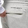Jordan SportHOOP FW24 Dri FIT Casual Pants Men's Heather Gray FV8605-050
