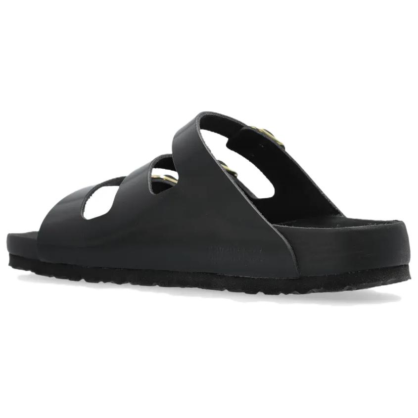 Birkenstock Three-Strap Buckle Sandals Women's 1029385