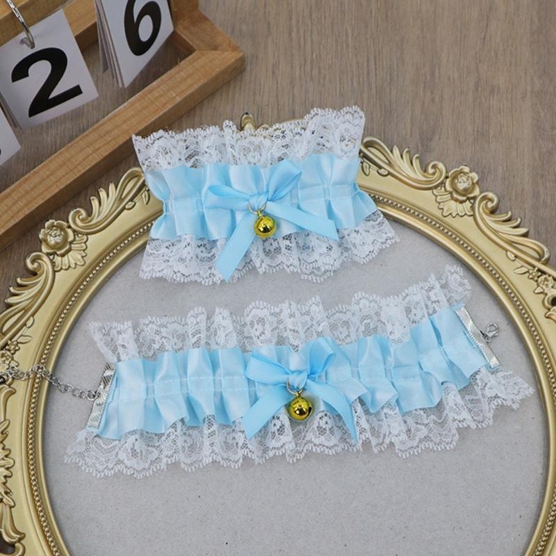 Wrist Cuffs Detachable Elaborate Cuffs Winter Autumn Shirt Sweater Sweatshirt Elegant Lace Wrist Accessories