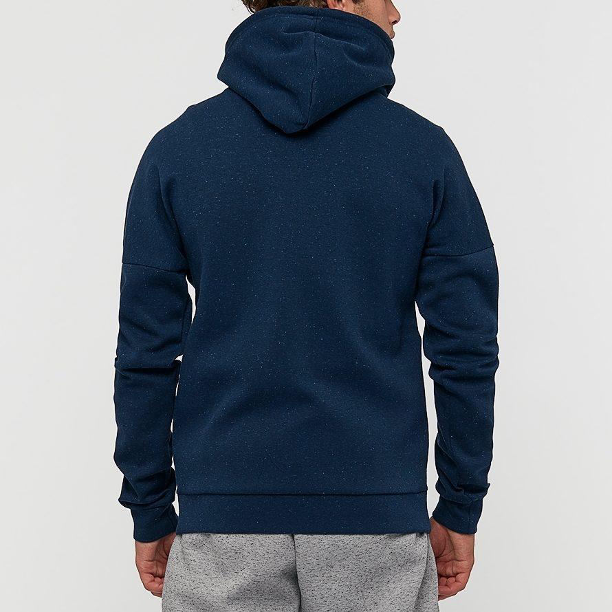 Adidas Jackets & Coats Men's Navy Blue B45728