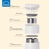 Lock&Lock Insulated Tea Infuser Bottle