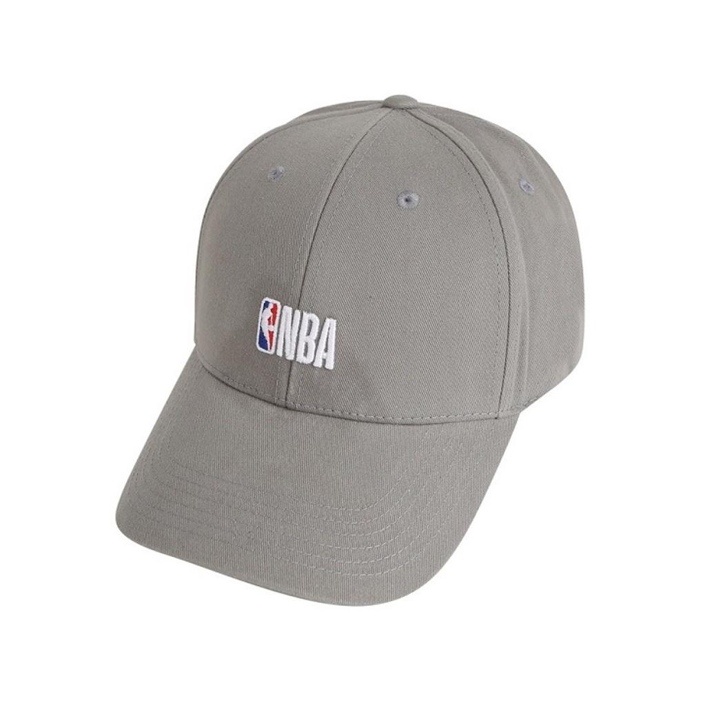 [NBA] Basic Logo HARD CLASSIC Ball Cap N235AP010P