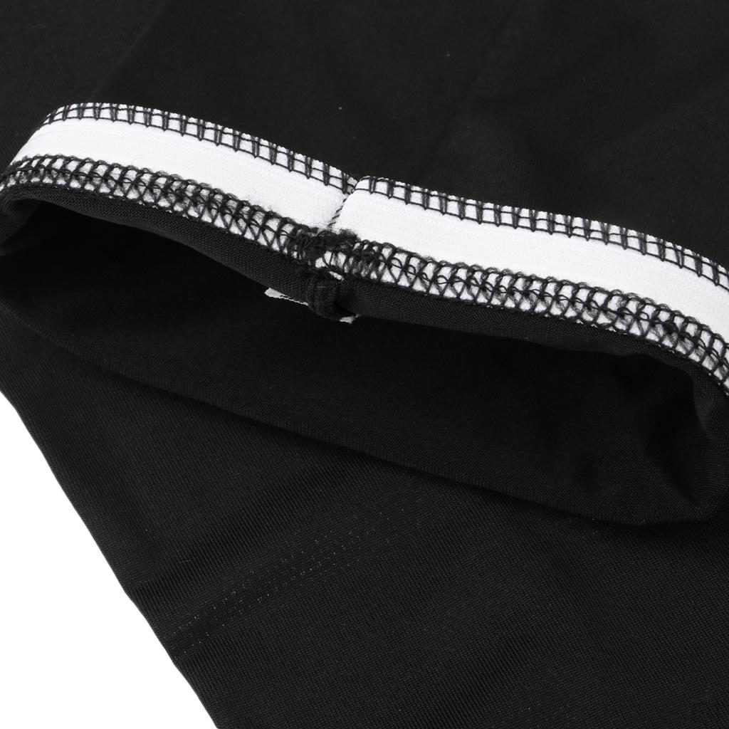 Proof Compression Leg Sleeves Cycling Stockings