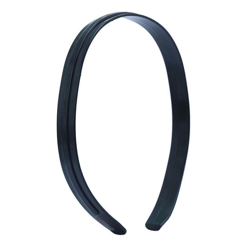 Plastic Headband Accessories Sun HatWomen's Handcrafted Headband Overhead Sun HatRough Hair Band