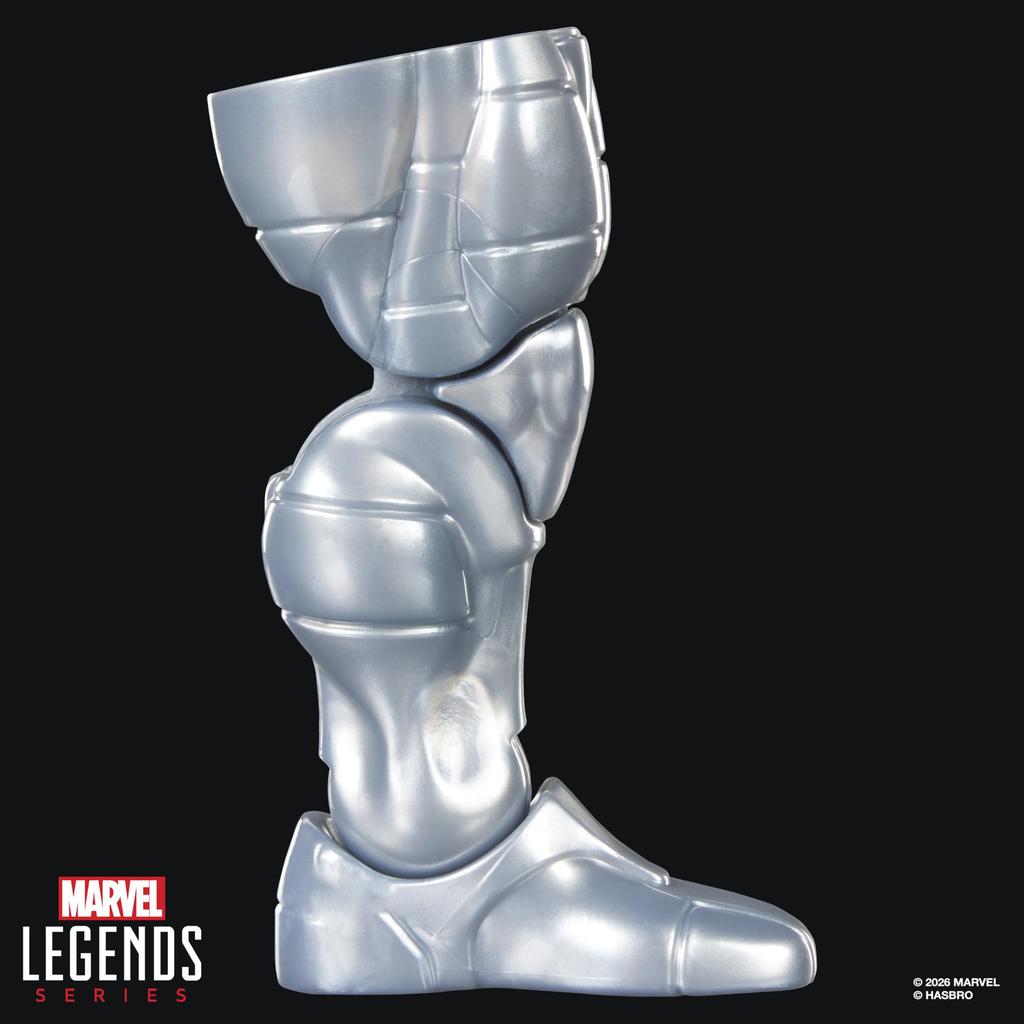 Hasbro MARVEL Legends Series Ghost Rider 15cm Action Figure for Collectors from Ghost and G2424 (Robbie Reyes), 'All-New Rider' 'Avengers' Comics,
