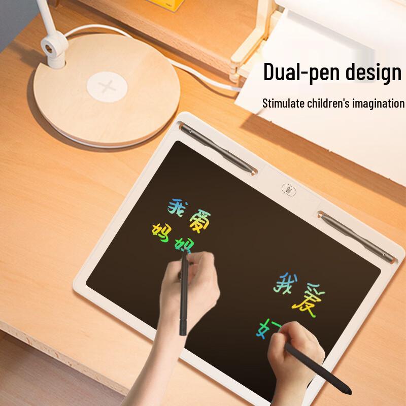 OLOEY 16-inch Kids LCD Writing Tablet