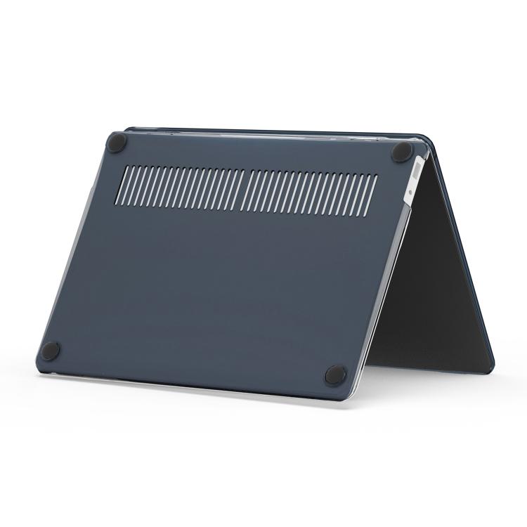 Housse de protection pour ordinateur portable en cristal antichoc