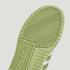 adidas ENTRAP Low Top Skateboard Shoes Unisex White Gray Green
