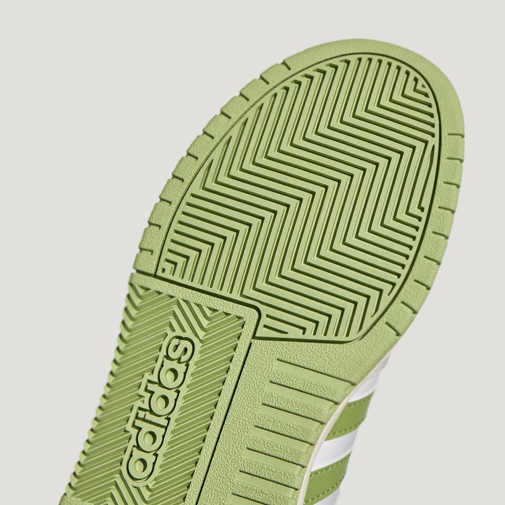 adidas ENTRAP Low Top Skateboard Shoes Unisex White Gray Green