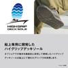 SHIMANO Boat Game High-Cut Dry Deck Shoes FS-340Y Off-White 250