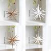 Christmas Christmas Decorations Christmas Atmosphere Store Decoration Shining Christmas Tree Decorations Luxurious 10/15cm