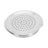 Reusable Coffee Pod 304 Stainless Steel Refillable Coffee Capsule Filter with Brush and Spoon for