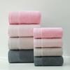 Pure Cotton 100% Cotton Household Adult Towel Xinjiang Water Absorption Gift Face Towel Thickened