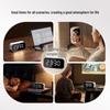 Philips TAS2601 Bluetooth Speaker with Alarm Clock and Mirror Display (CN version)