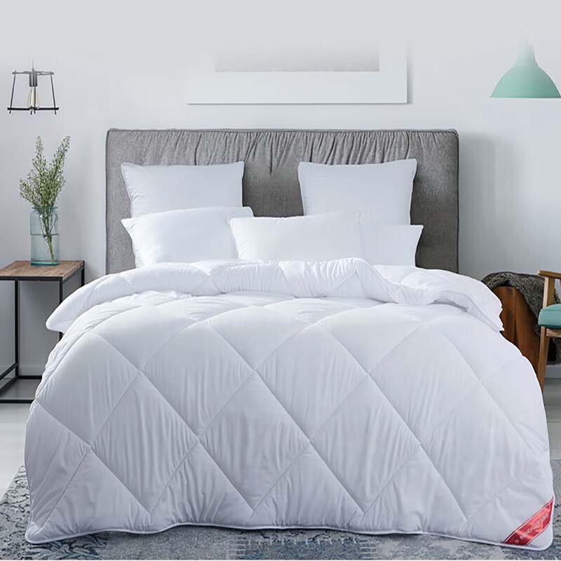 Mengjie Premium Ten-Hole Fiber Quilt