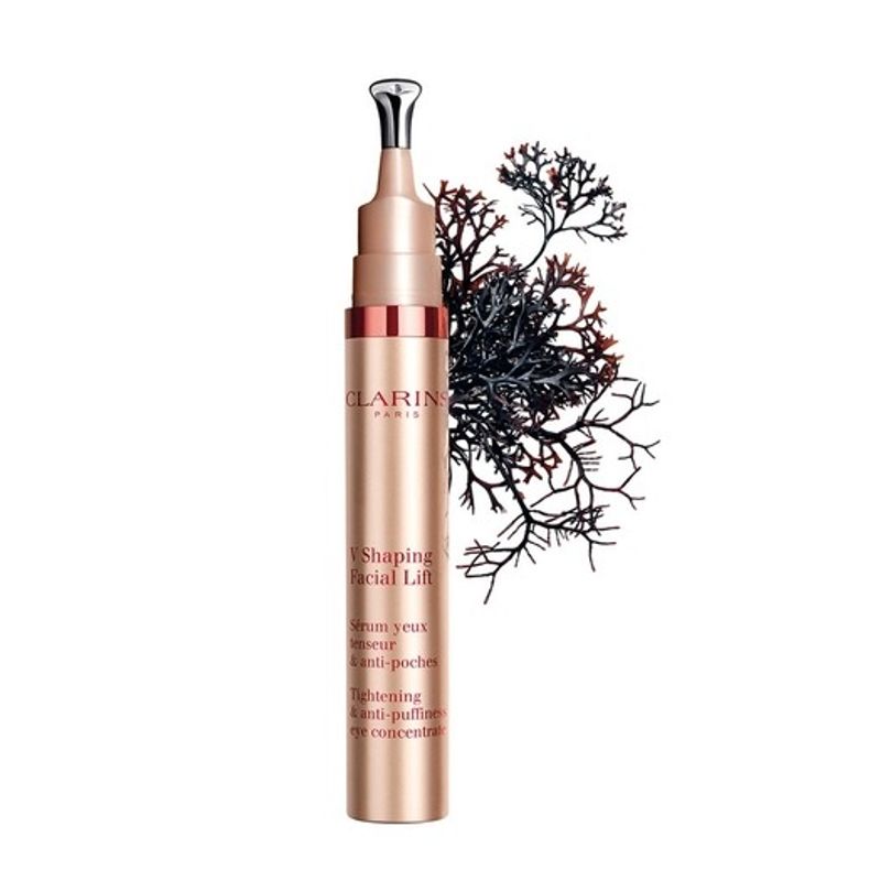 CLARINS Сыворотка-концентрат для лица V Shaping Facial Lift для области вокруг глаз 15 мл Model Name - V Eye Concentrate