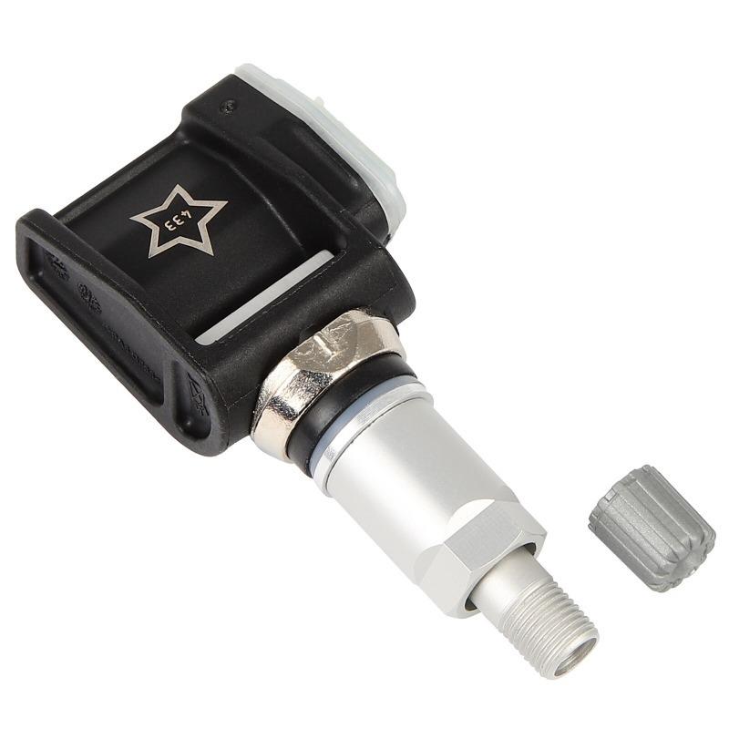 4Pcs Tire Pressure Monitor Sensor TPMS 433Mhz for BMW G30 G31 G38 F90 G32 G11 G12 G01 G02 G05 36106872774
