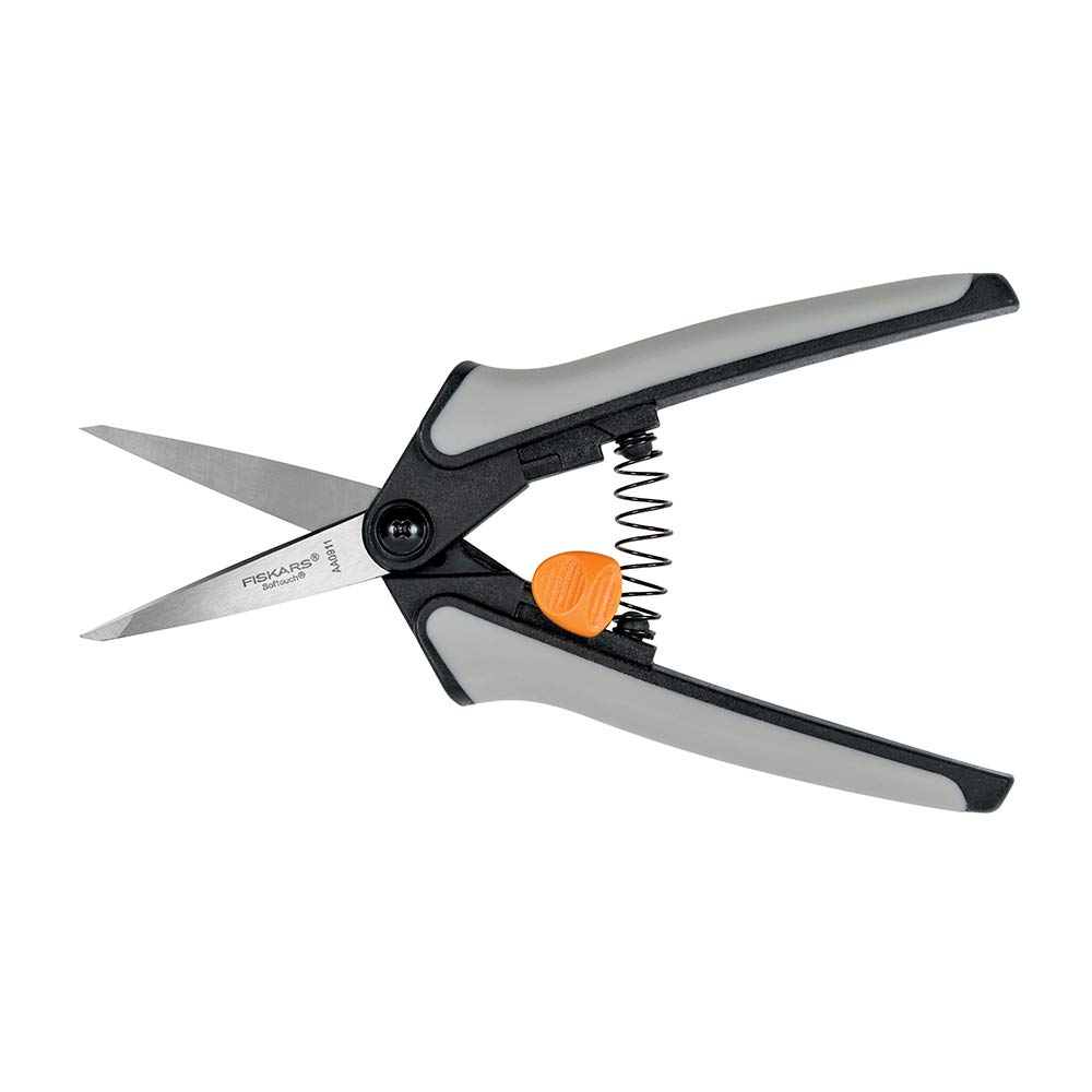 Fiskars 9921 Nożyczki do cięcia kwiatów 155mm