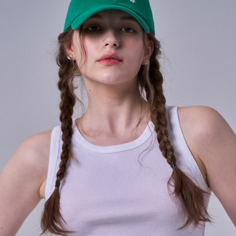 BUBBLPIECE B.flower Kappe (3 Farben)