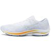 Scarpe da Corsa Unisex Wave Rider 25 Bianco Giallo J1GC225545