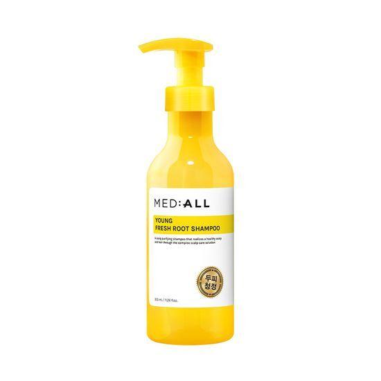Medi-All Young Fresh Root Shampoo 333ml