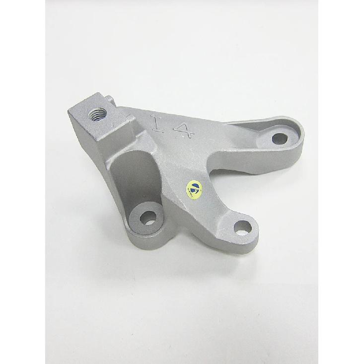 Car chassis parts L side engine mount 39-080D support bracket for Mazda 3 2003-2008 BK Mazda 5 2007-2011 CR 2.0 AT not for 2.3