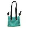 Breathable Parrot Walking Bag Anti Escape Adjustable Strap Portable Bird Carrier with Harness Anti-Fly Pet Carrier Bag