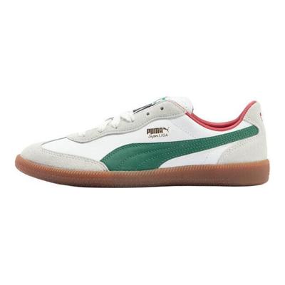 Super Liga OG Retro White Vine Gum Unisex Sneakers 356999-22