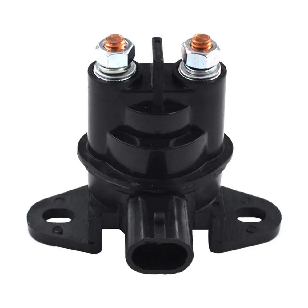 Motorboat Starter Solenoid Relay Switch 278000513 278002347 278001802 278000513 278001766 For 3D DI 2006-2007 For Sea-Doo F N5H9