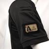 Banseupeullai Warfare Tactical Polo Shirt Cooling Tech Coyote