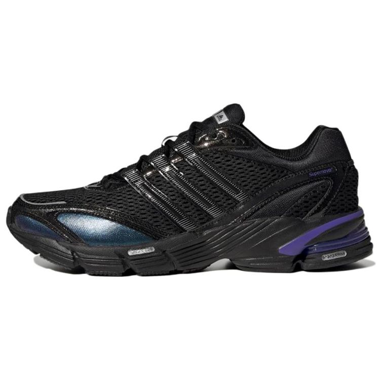 

Кроссовки унисекс adidas Naked x Supernova Cushion 7 Onyx Black Core-Black GY9340