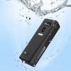 Shockproof Protective Case Protective Cover for CUKTECH No.10 Power Bank Plus 15000mAh Travel