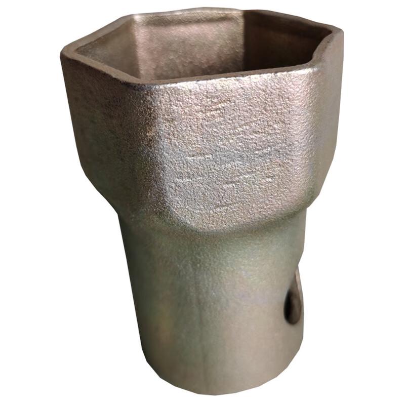HUCHEN On-Board Axle Nut Wrench