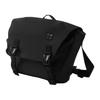 New LiNing Vital Series Polyamide Messenger Bag, Crossbody Bag Regular Unisex Black ABDU247-1