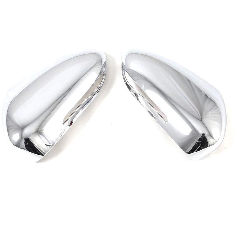 Hyundai Mistra '21 Interior & Exterior Trim Set: Rearview Mirror, Handle, Door Bowl, Armrest.