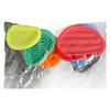 Fidget Toys Sensory Stones for Adults Soft Silicone Texture Worry Stones for Stress Relief