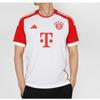 Adidas Short Sleeve Tee Bayern Munich Home Jersey 2023 24