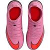 Nike Mercurial Superfly 10 High Top Kids' Soccer Shoes Pink Kids' FQ8313-600