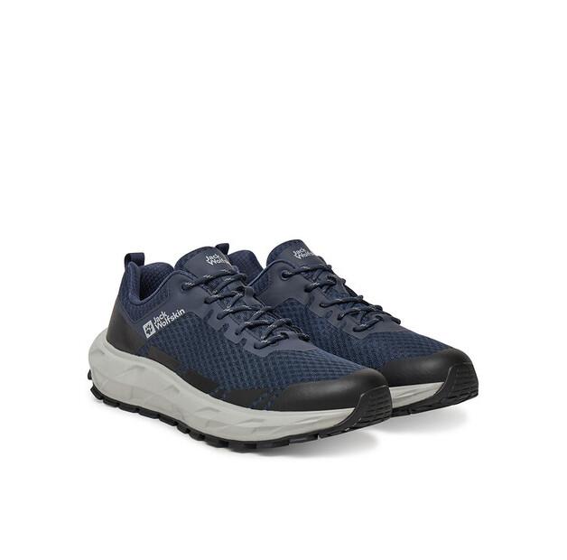Кроссовки Jack Wolfskin Hike Ventura Lite Xt Vent Low M