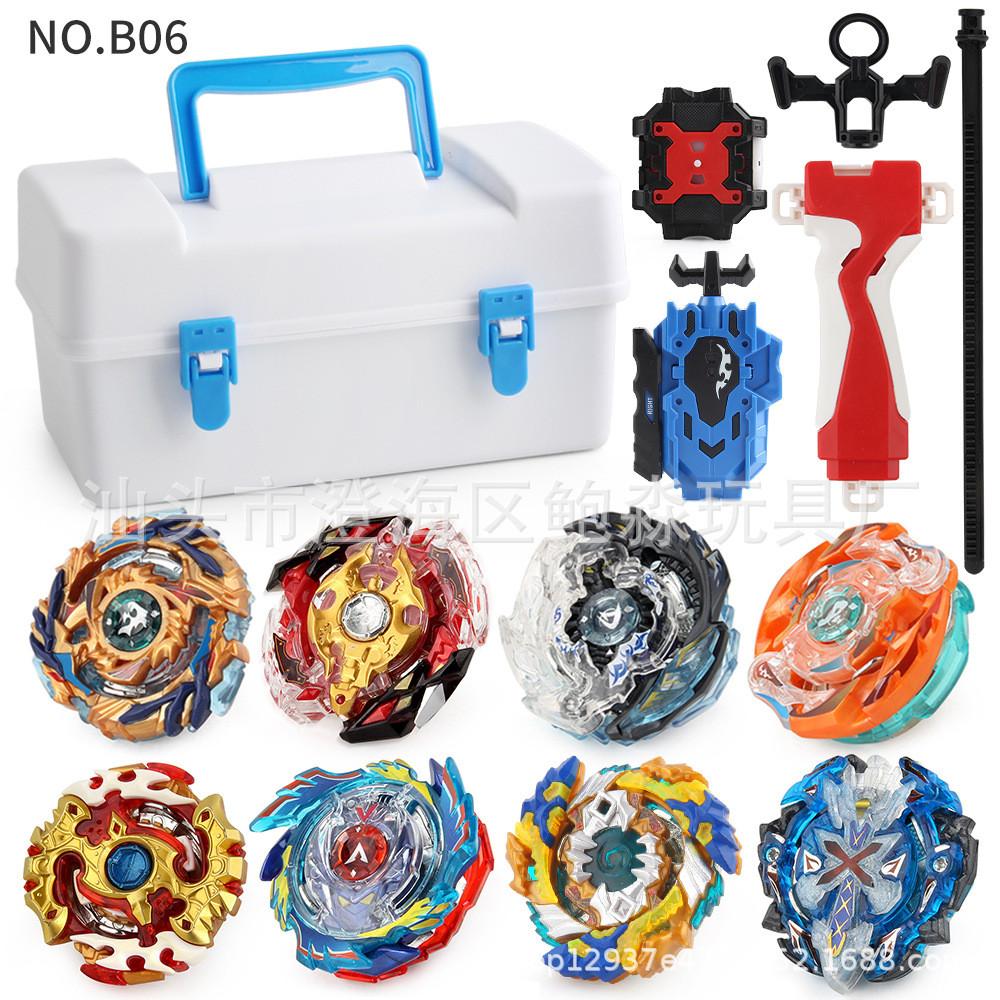Exciting Jy8801 Battle Top Set With 60 Unique Designs For Endless Fun And Creativity