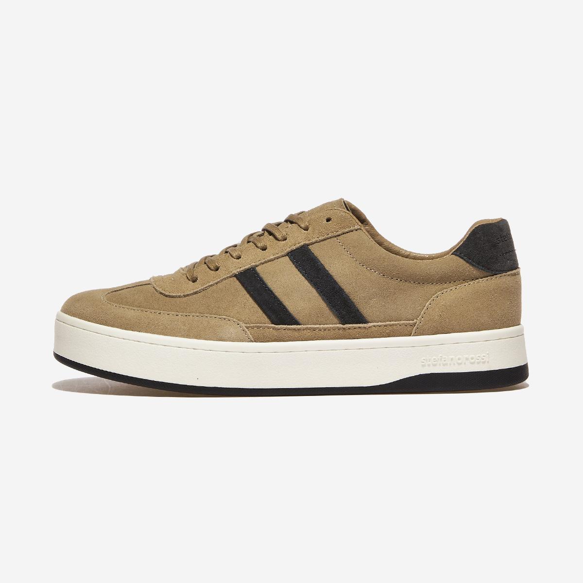 

[STEFANOROSSI] kames, SR08269, 1010108060, Popular Korean Shoes 280