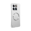 Applicable To Xiaomi Mi 17PRO Borderless Magnetic Ultra-thin Mobile Phone Case Redmi Note15pro Anti-drop Protective Case K80