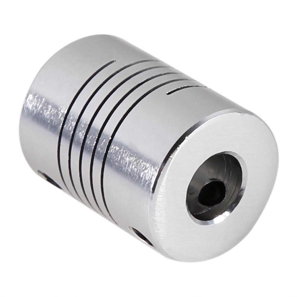 

Гибкий зажимной кулачковый вал муфта шаговый двигатель ЧПУ муфта маршрутизатор