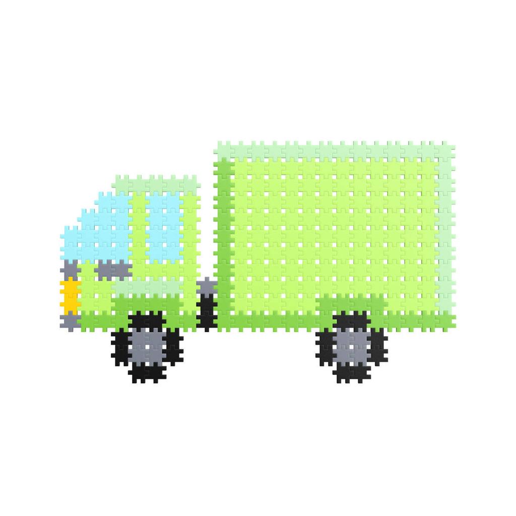 Klocki Meli Minis Truck 250 El.