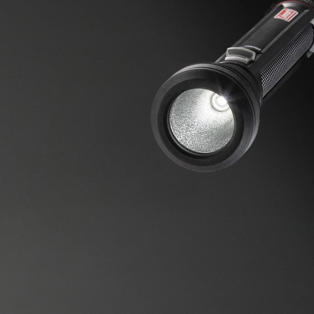 Coleman Guard LED Flashlight 75 (2000034228)