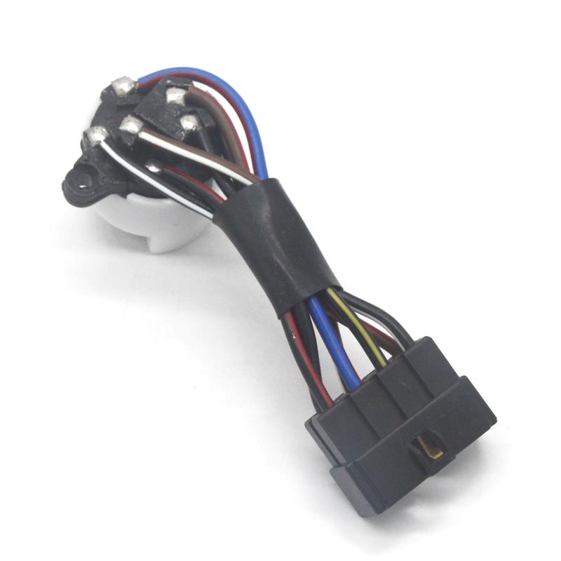 84450-35090 Car Stater Wire Ignition Cable for Toyota Camry 2006-2011 Hiace 2005-2015